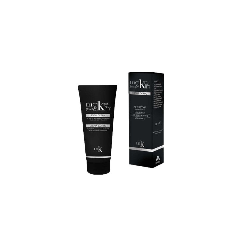 MAKESKIN BEAUTY CREMA CORPO 