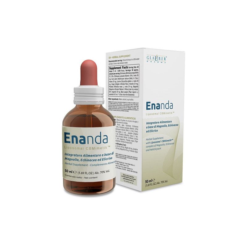 ENANDA 50ML 