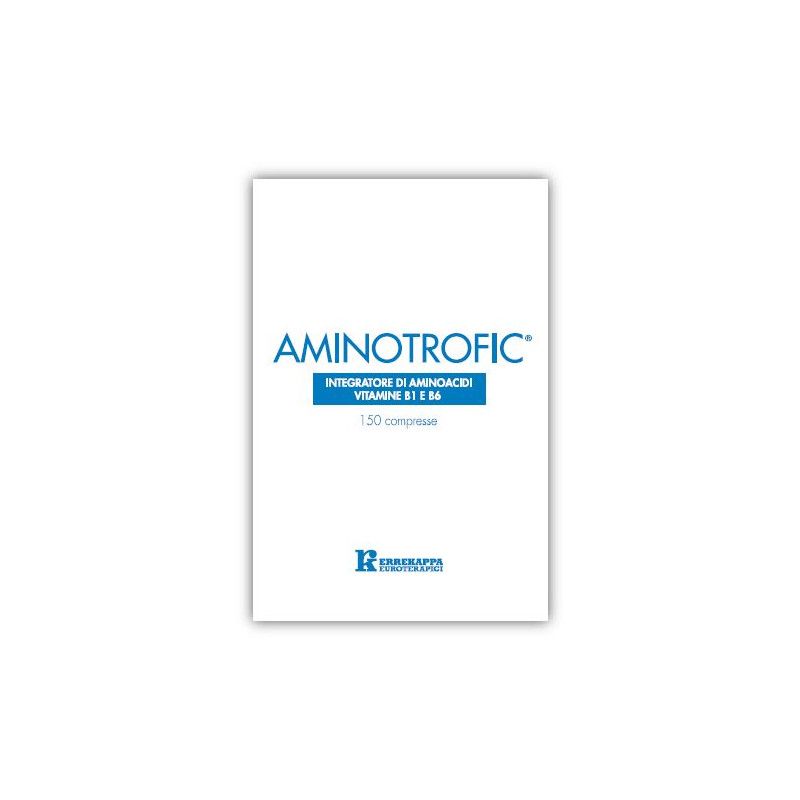 AMINOTROFIC 150CPR ERREKAPPA EUROTERAPICI