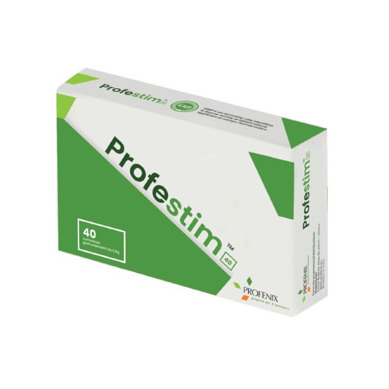 PROFESTIM 40CPR PROFENIX