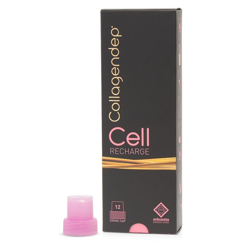 COLLAGENDEP CELL RECHARGE 12DR 