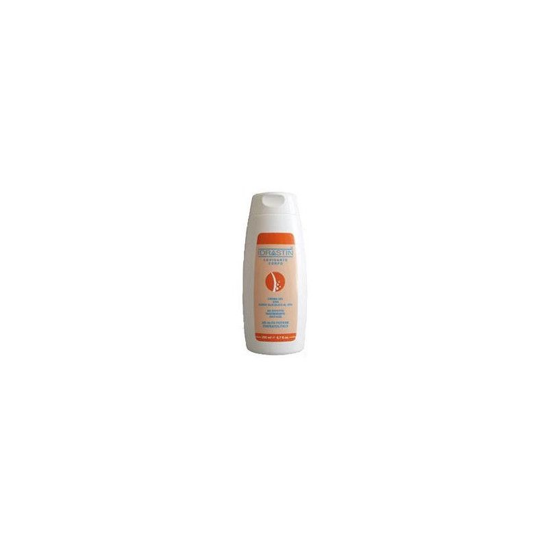 IDRASTIN LEVIGANTE CORPO 200ML IDRASTIN