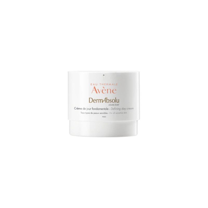 AVENE DERMABSOLU CR GIORNO AVENE