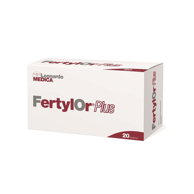 FERTYLOR PLUS 20BUST 