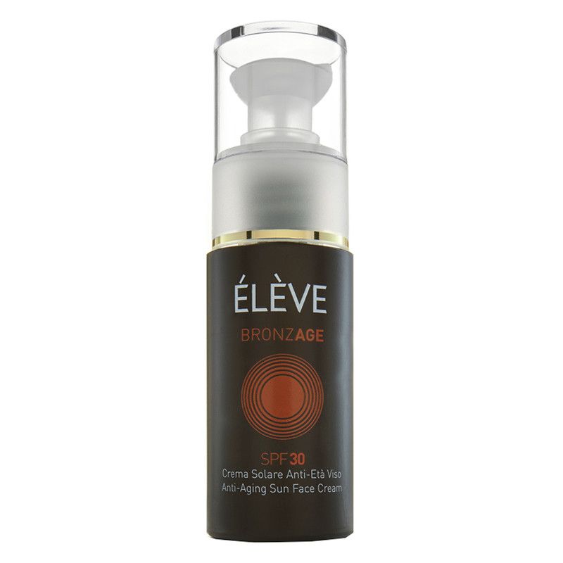 ELEVE BRONZ CR SOL A/ETA' VI30 