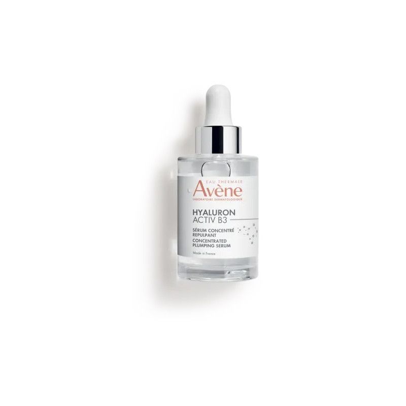 AVENE HYALURON A B3 SIERO 30ML AVENE