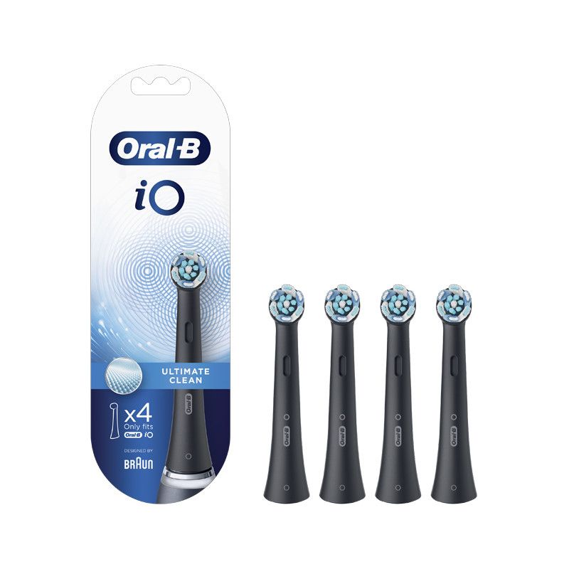 ORALB PW REFILL IO ULTRA CL BL ORAL-B