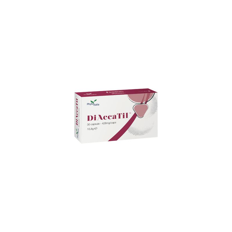 DIACCATIL 30CPS PHYTOITALIA