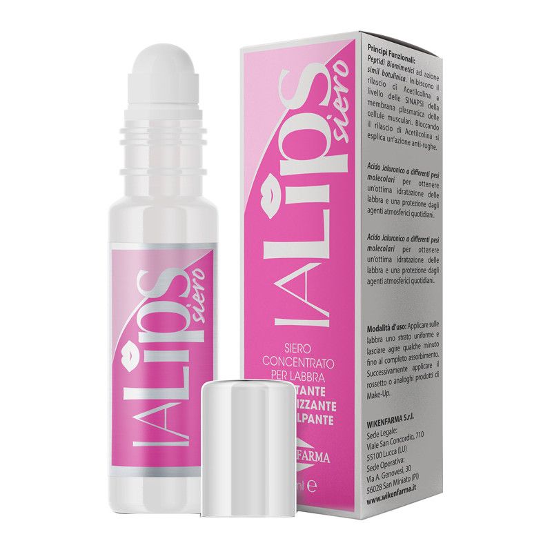 IALIPS SIERO 20ML 