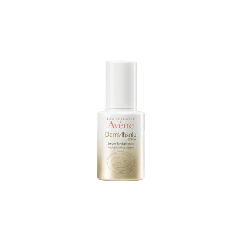 AVENE DERMABSOLU SIERO 30ML AVENE