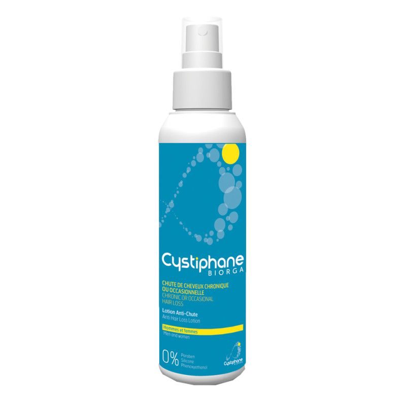 CYSTIPHANE LOZ ANTICADUTA125ML 