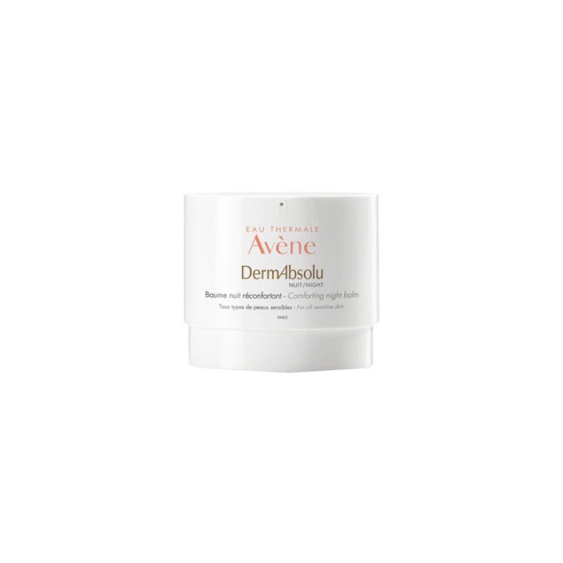 AVENE DERMABSOLU CR NOTTE 40ML AVENE