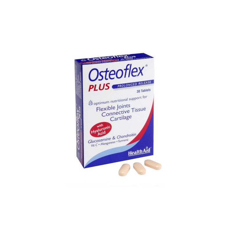 OSTEOFLEX PLUS 30CPR OSTEOFLEX