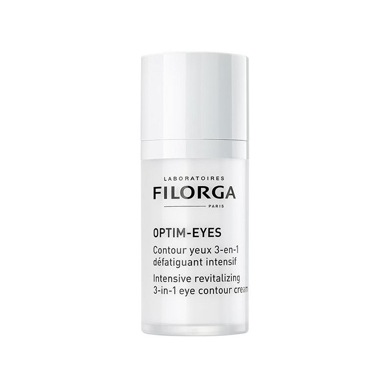 FILORGA NEW OPTIM EYES 15ML FILORGA