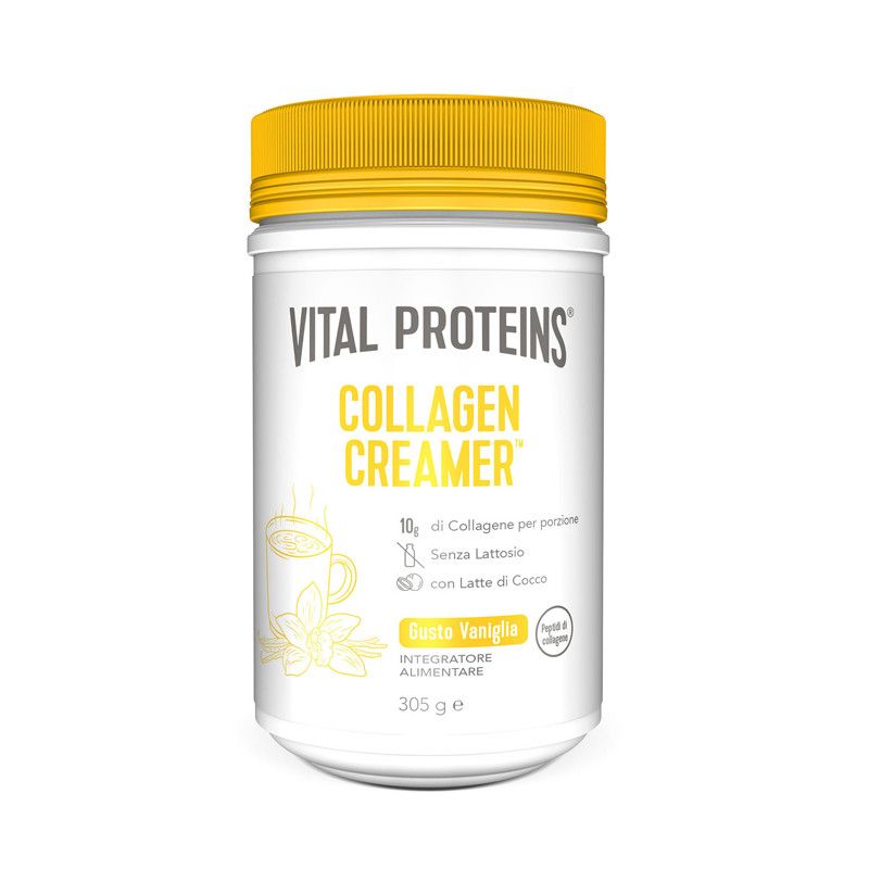 VITAL PROTEINS COLLAG CR VANIL NESTLE'