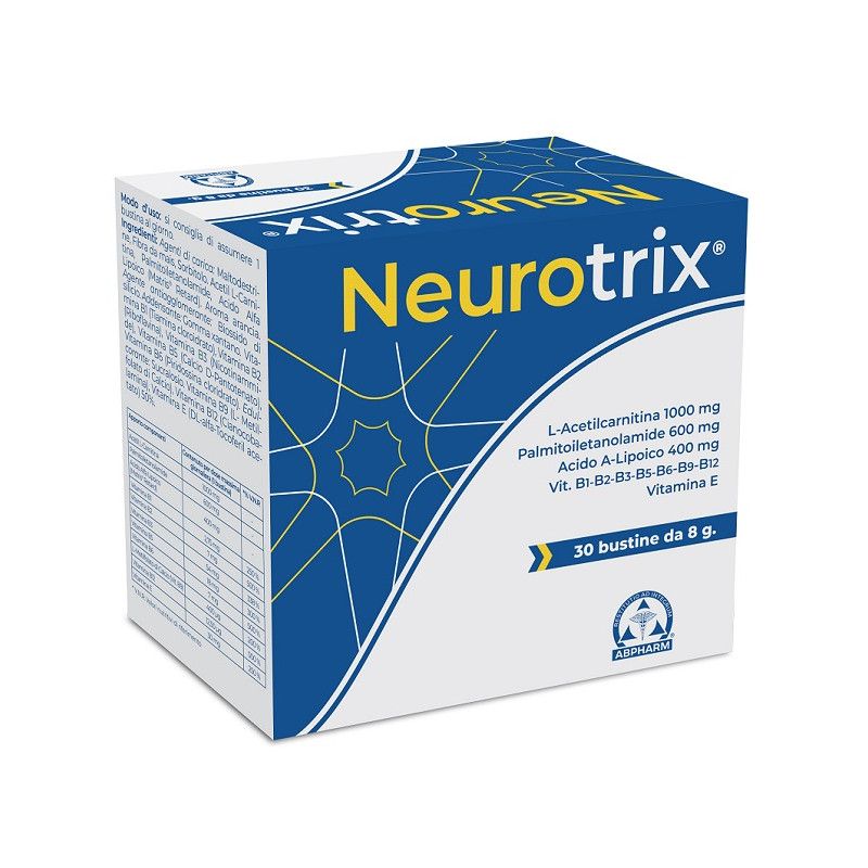 NEUROTRIX 30BUST 