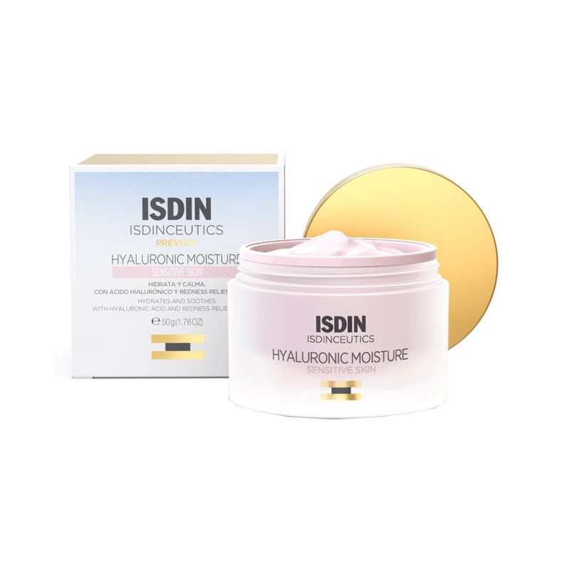 ISDIN HYALURONIC MOISTURE SENS ISDIN