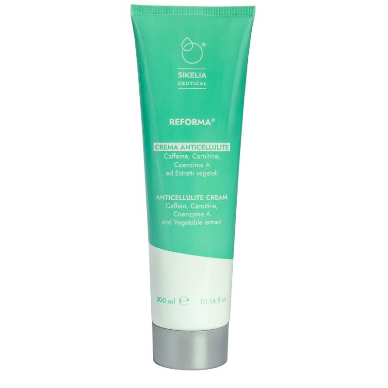 REFORMA CREMA ANTICELL 300ML SIKELIA