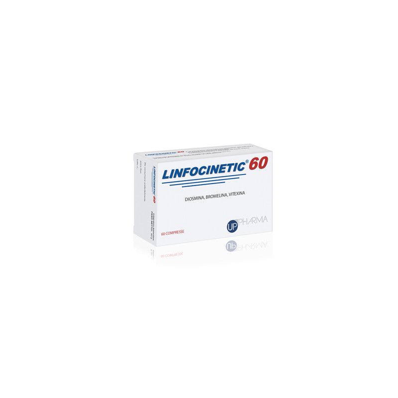 LINFOCINETIC 60CPR 