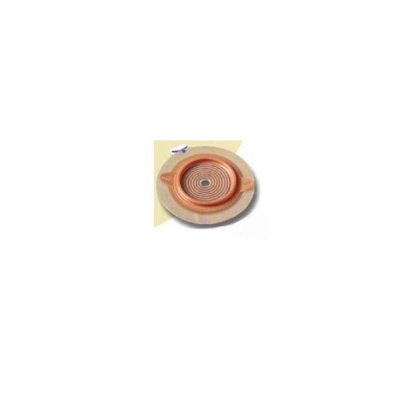 ALTMIOPRO PLAC CVX 50MM 5PZ COLOPLAST