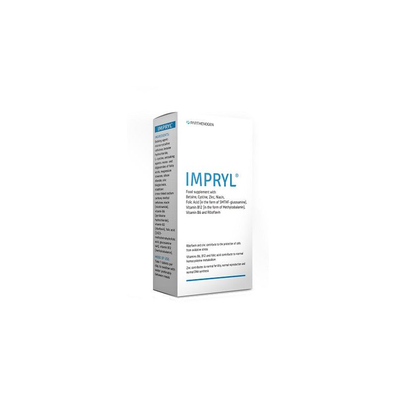 IMPRYL 30CPR 