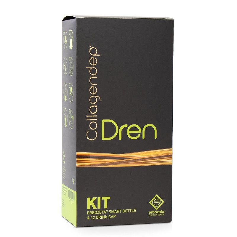 COLLAGENDEP DREN STARTER KIT 