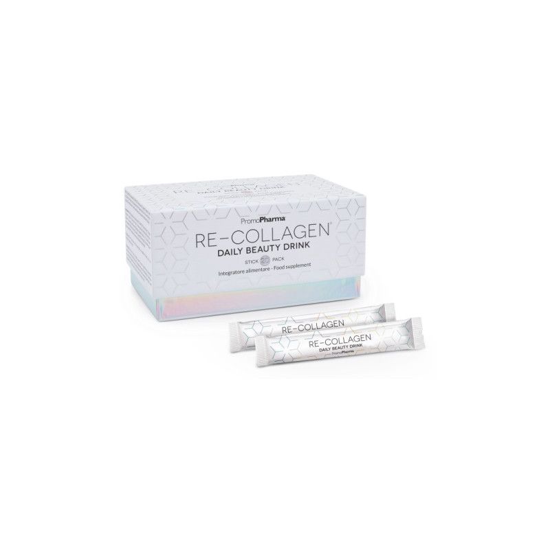 RE-COLLAGEN 20STICK PACKX12ML 