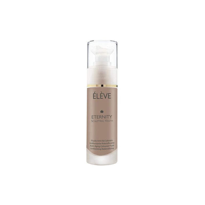 ELEVE ETERNITY FLUIDO COL 01 