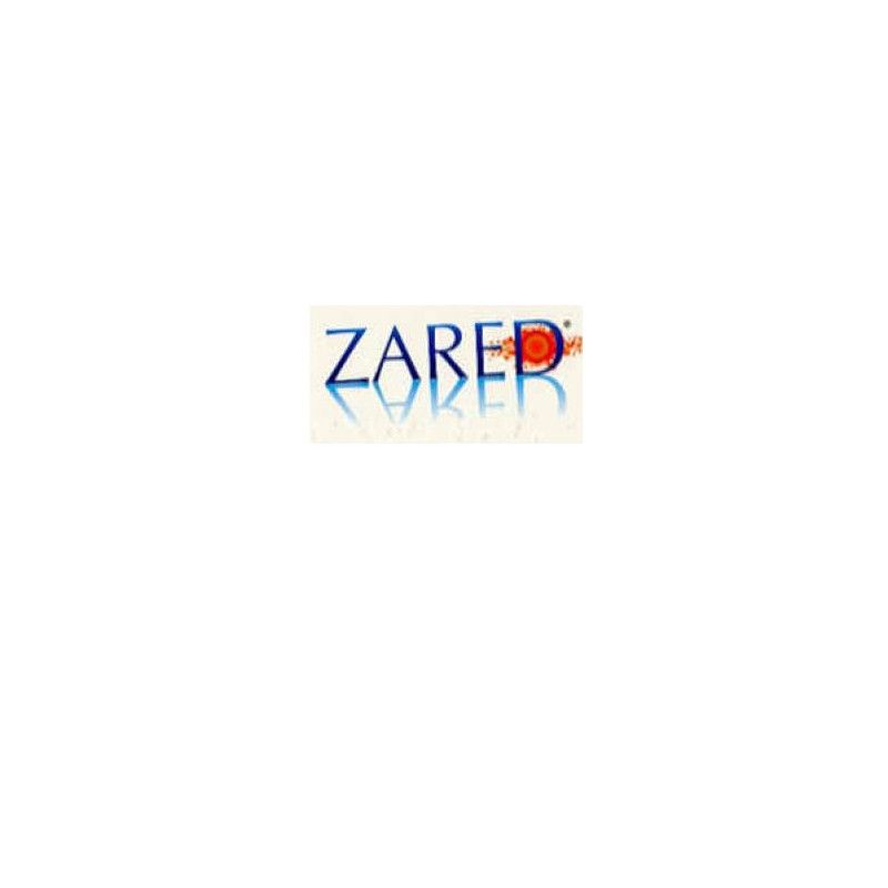 ZARED 60CPS ZARED