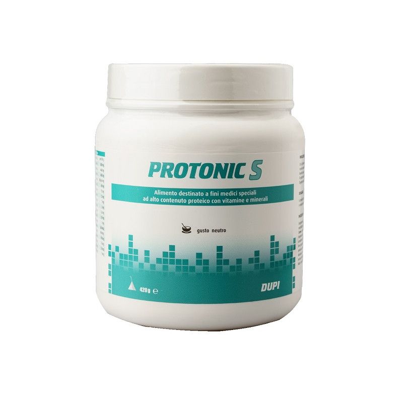 PROTONIC S 420G 