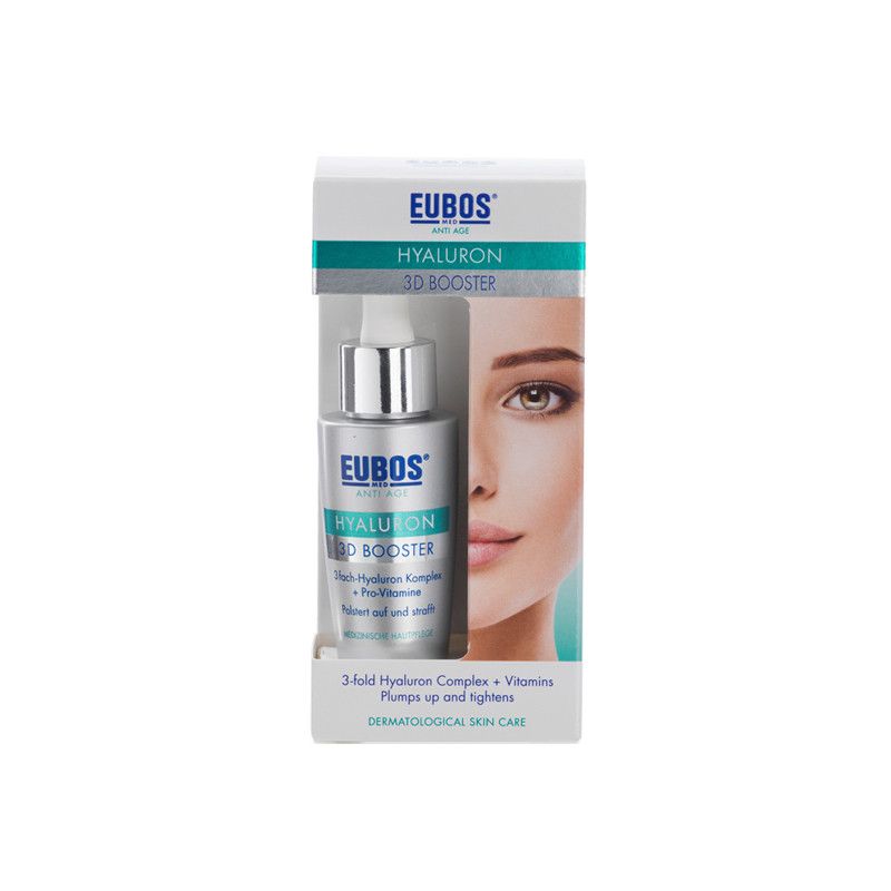 EUBOS HYALURON BOOSTER CR 30ML EUBOS HYALURON