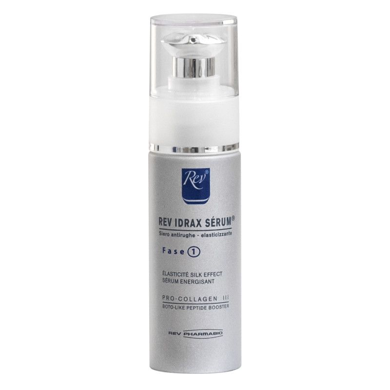 REV IDRAX SERUM 30ML REV ACNOSAL