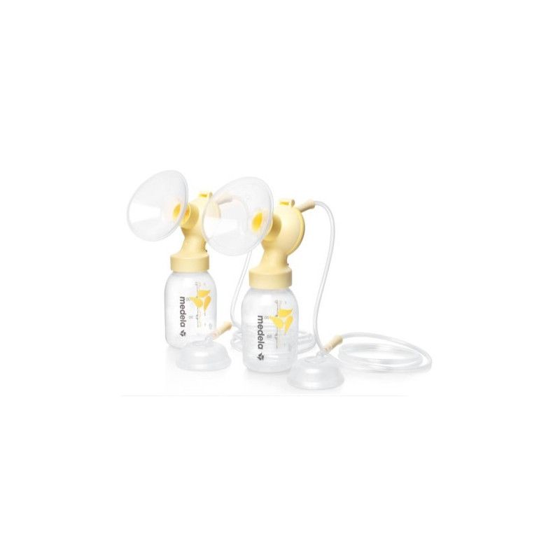 SYMPHONY SET DOPPIO PERSONALFI MEDELA CALMA