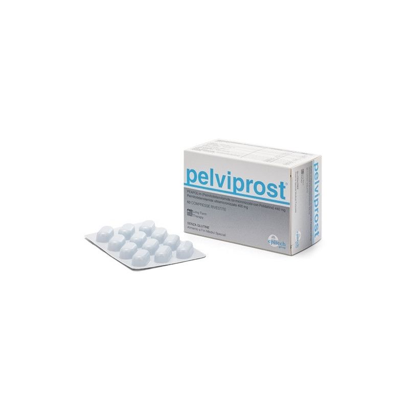 PELVIPROST 60CPR LTT PELVIPROST