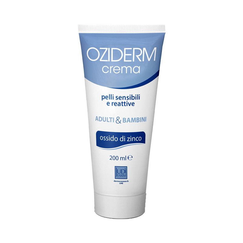 OZIDERM CREMA 200ML OZIDERM