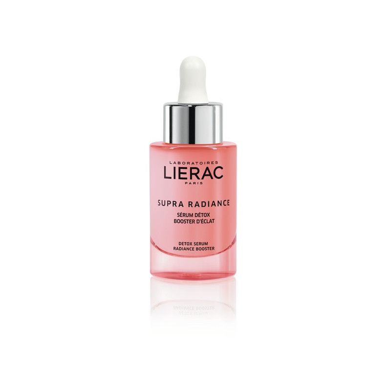 LIERAC SUPRA RADIANCE SIERO DE 