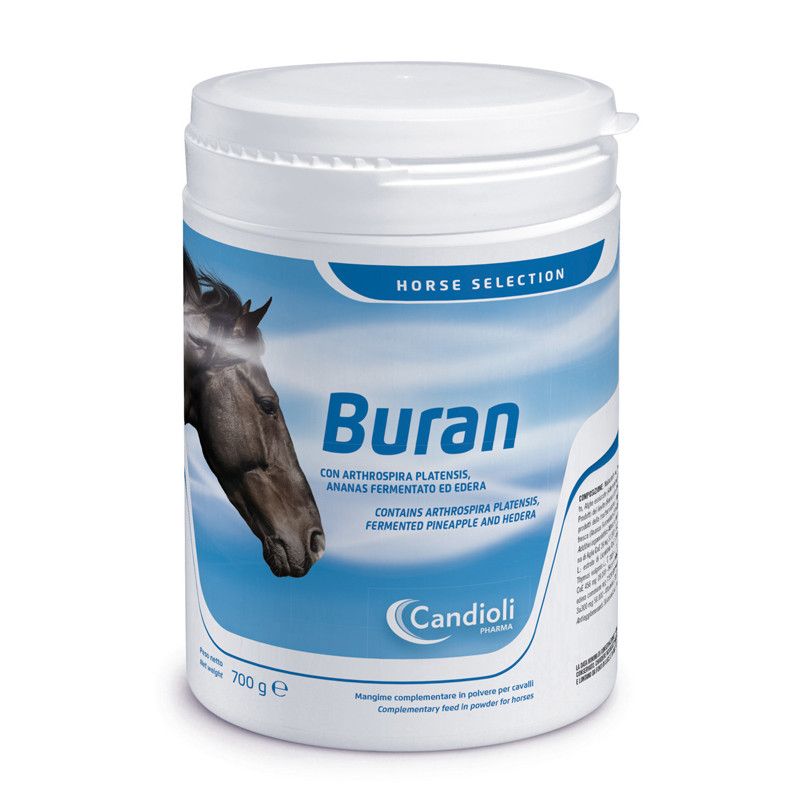 BURAN 700G CANDIOLI