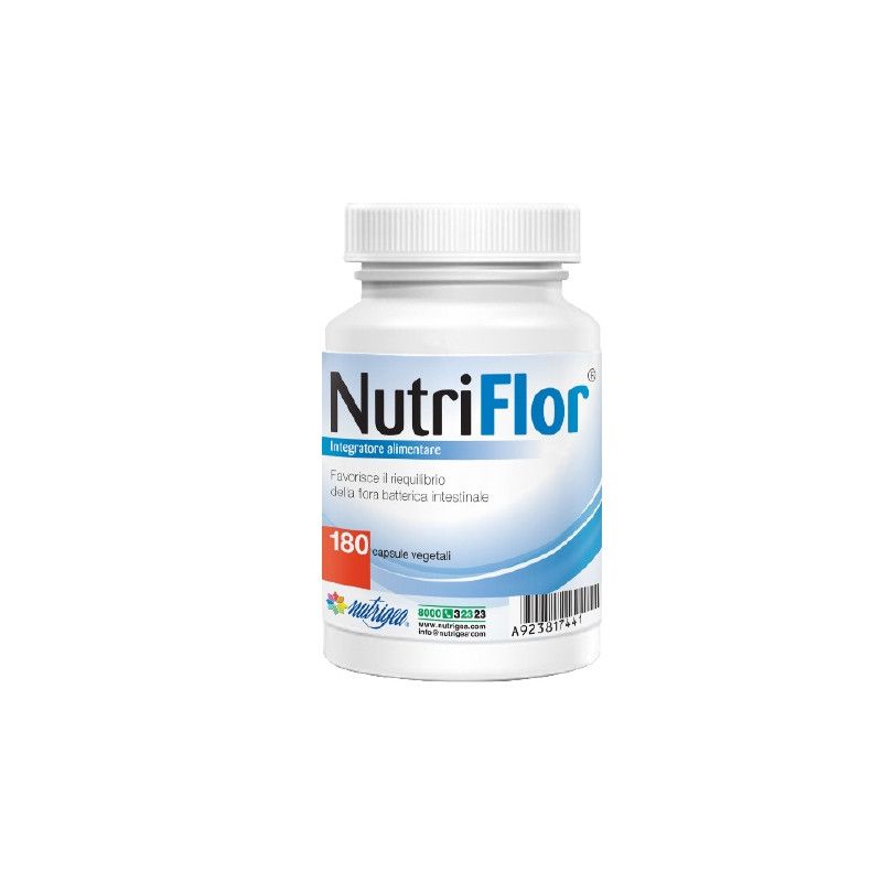 NUTRIFLOR 180CPS NF 