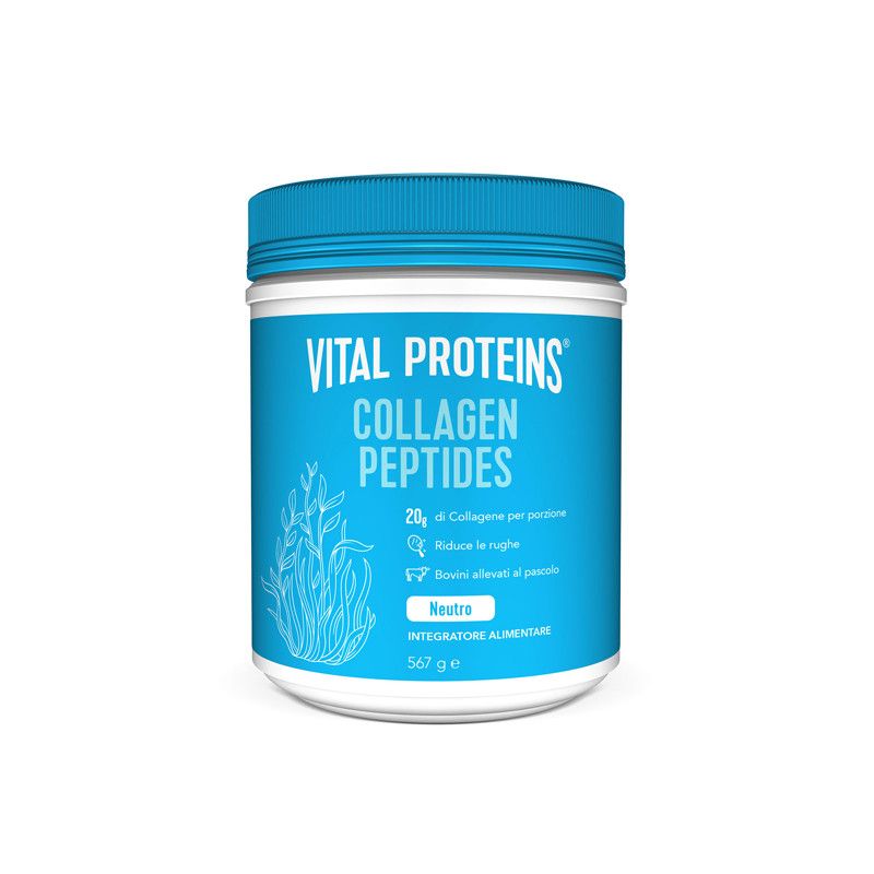 VITAL PROTEINS COLLAG PEP 567G NESTLE'