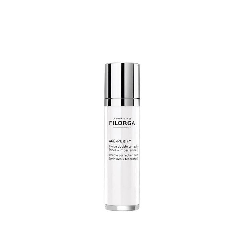 FILORGA AGE PURIFY FLUIDE 50ML FILORGA