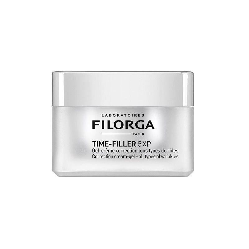 FILORGA TIME FILLER 5 XP GEL FILORGA