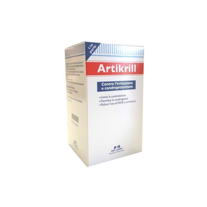 ARTIKRILL 120PRL ARTIKRILL