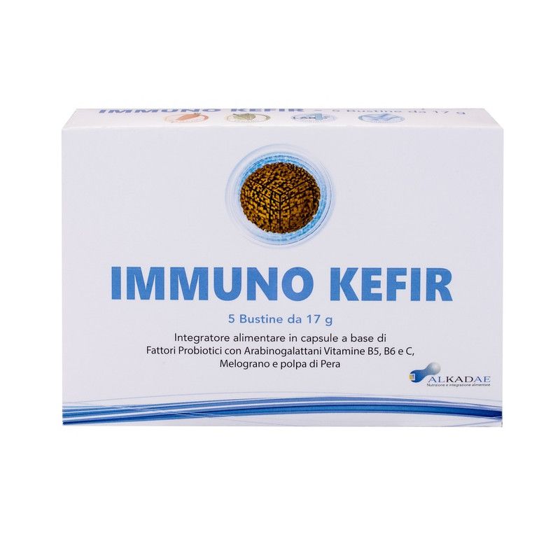 IMMUNO KEFIR 5BUST ALKADAE