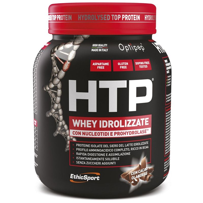 HTP CACAO 750G ETICHSPORT 