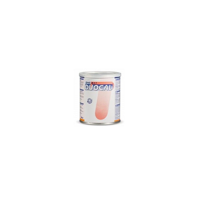 DUOCAL SUPERSOLUBLE SHS 400G 