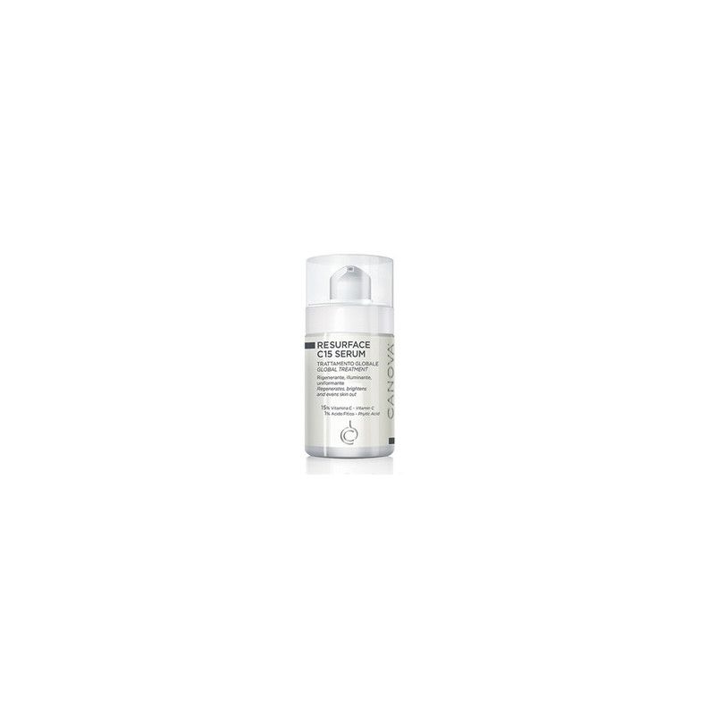 RESURFACE C 15 SERUM CANOVA CALCIO AD3