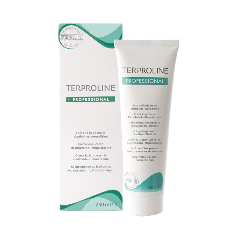 TERPROLINE PROFESSIONAL 250ML 