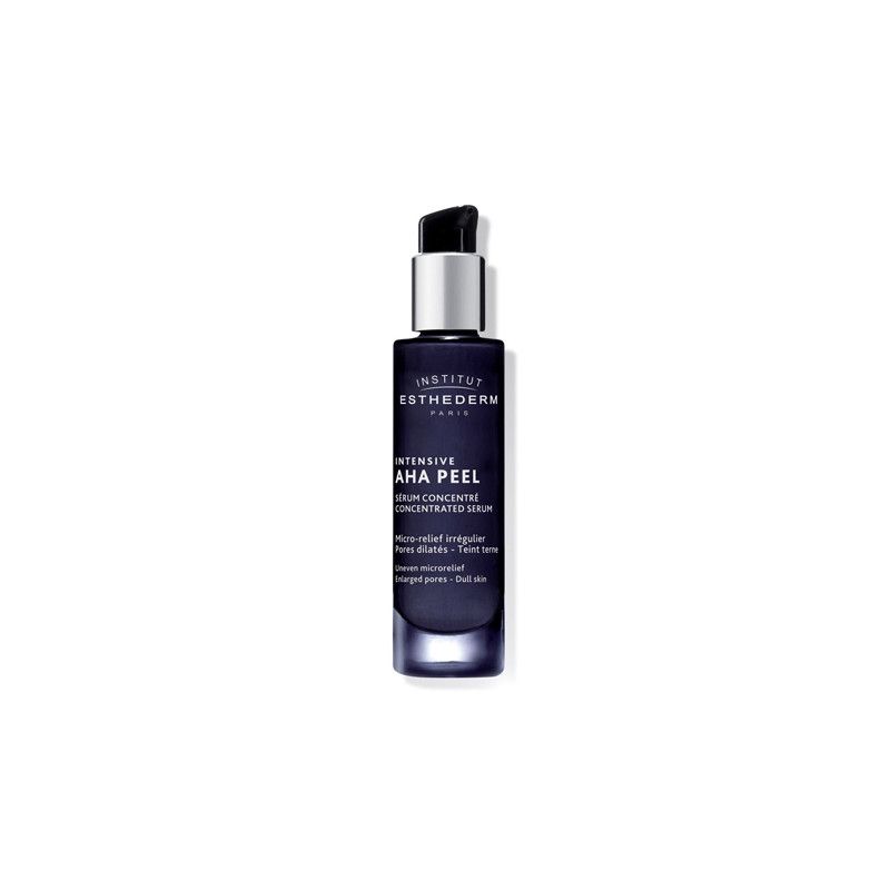 INTENSIVE AHA SERUM CONCENTRE 