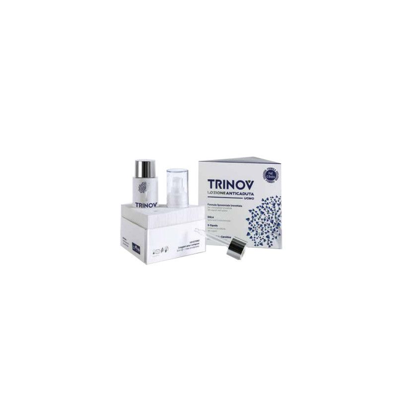 TRINOV LOZIONE A/CADUTA U 30ML TRINOV LOZIONE