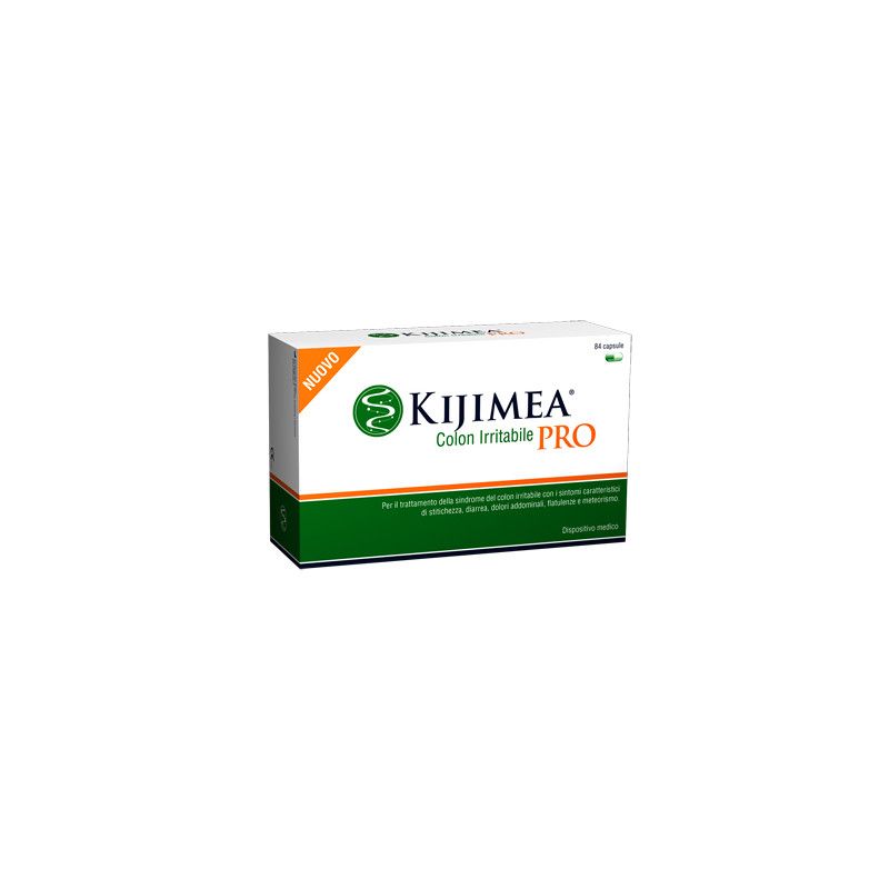 KIJIMEA COLON IRRITAB PRO84CPS KIJIMEA